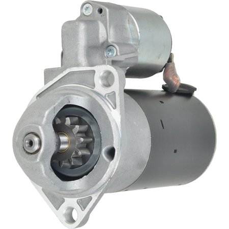 DB ELECTRICAL Starter For Lombardini 15Ld315 00 01-15, 15Ld400 00 01-15 0001107107 410-24191 410-24191